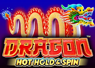 RTP Pragmatic Play Dragon Hot Hold & Spin